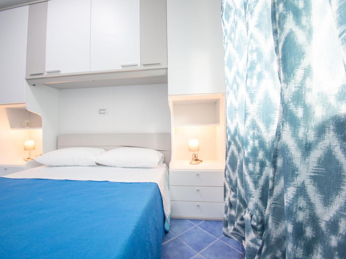 Apartment Perla Blu Vistamare By Interhome Termoli Exteriör bild