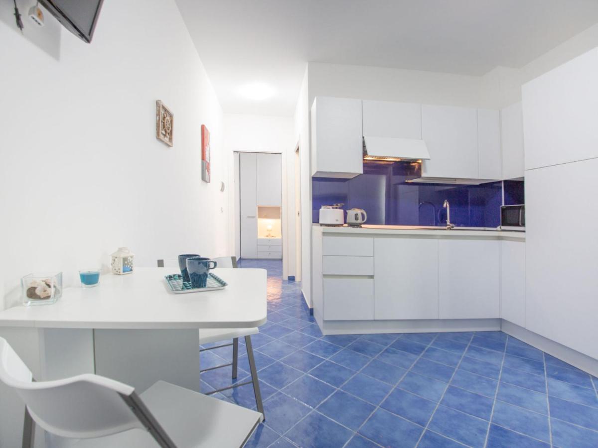 Apartment Perla Blu Vistamare By Interhome Termoli Exteriör bild
