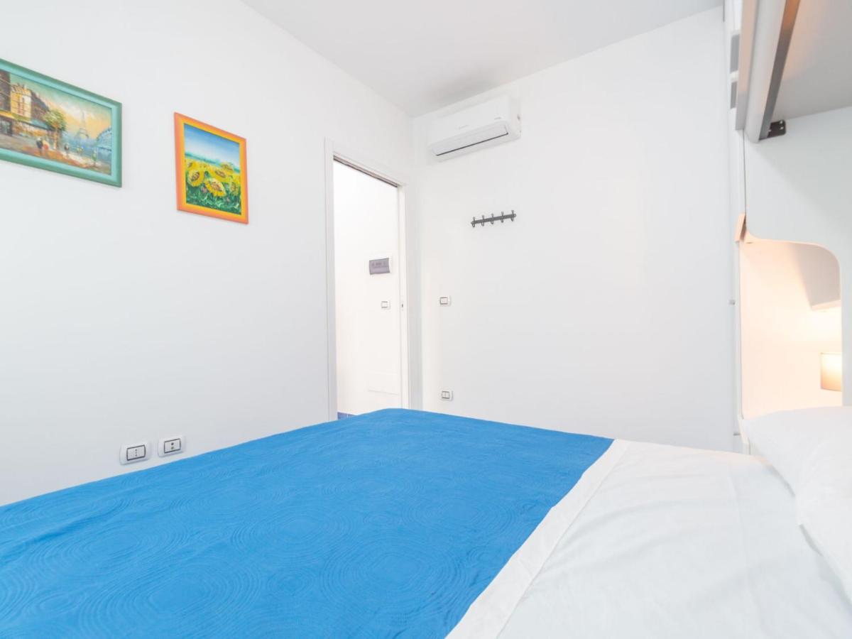 Apartment Perla Blu Vistamare By Interhome Termoli Exteriör bild