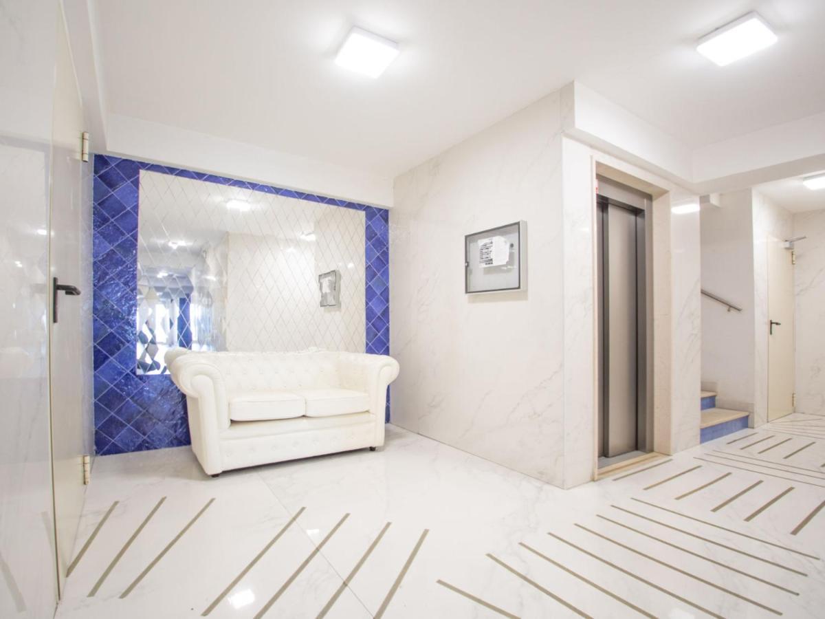Apartment Perla Blu Vistamare By Interhome Termoli Exteriör bild