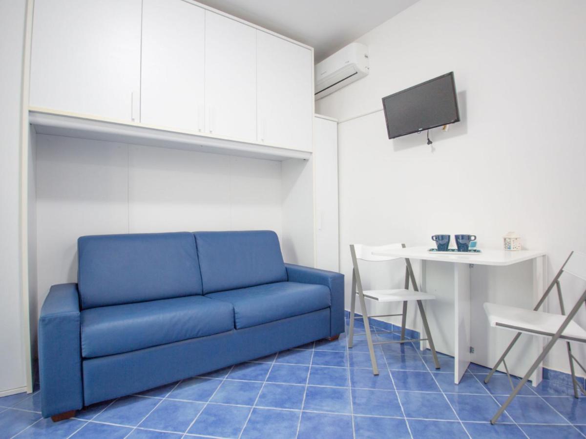 Apartment Perla Blu Vistamare By Interhome Termoli Exteriör bild