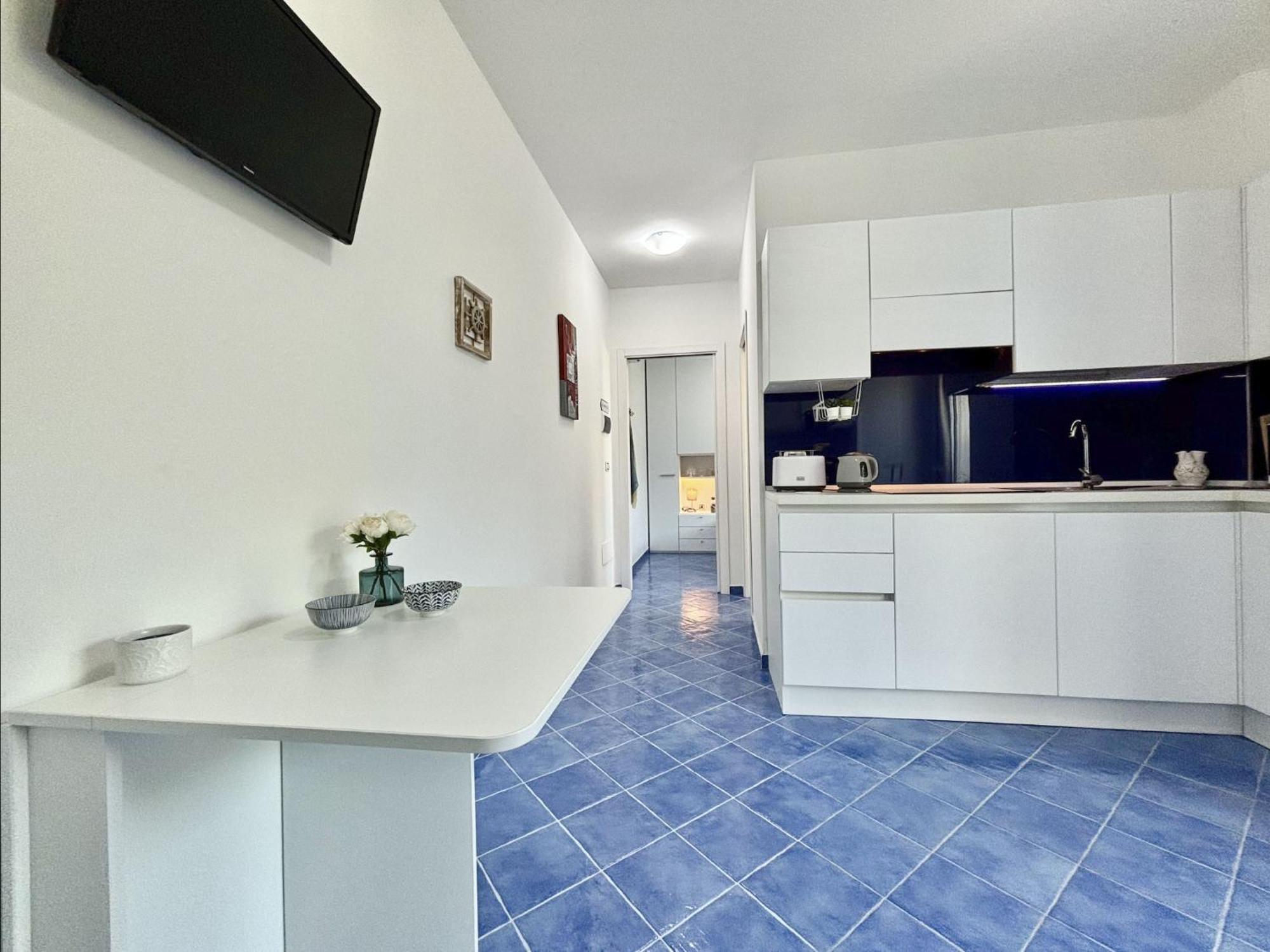 Apartment Perla Blu Vistamare By Interhome Termoli Exteriör bild